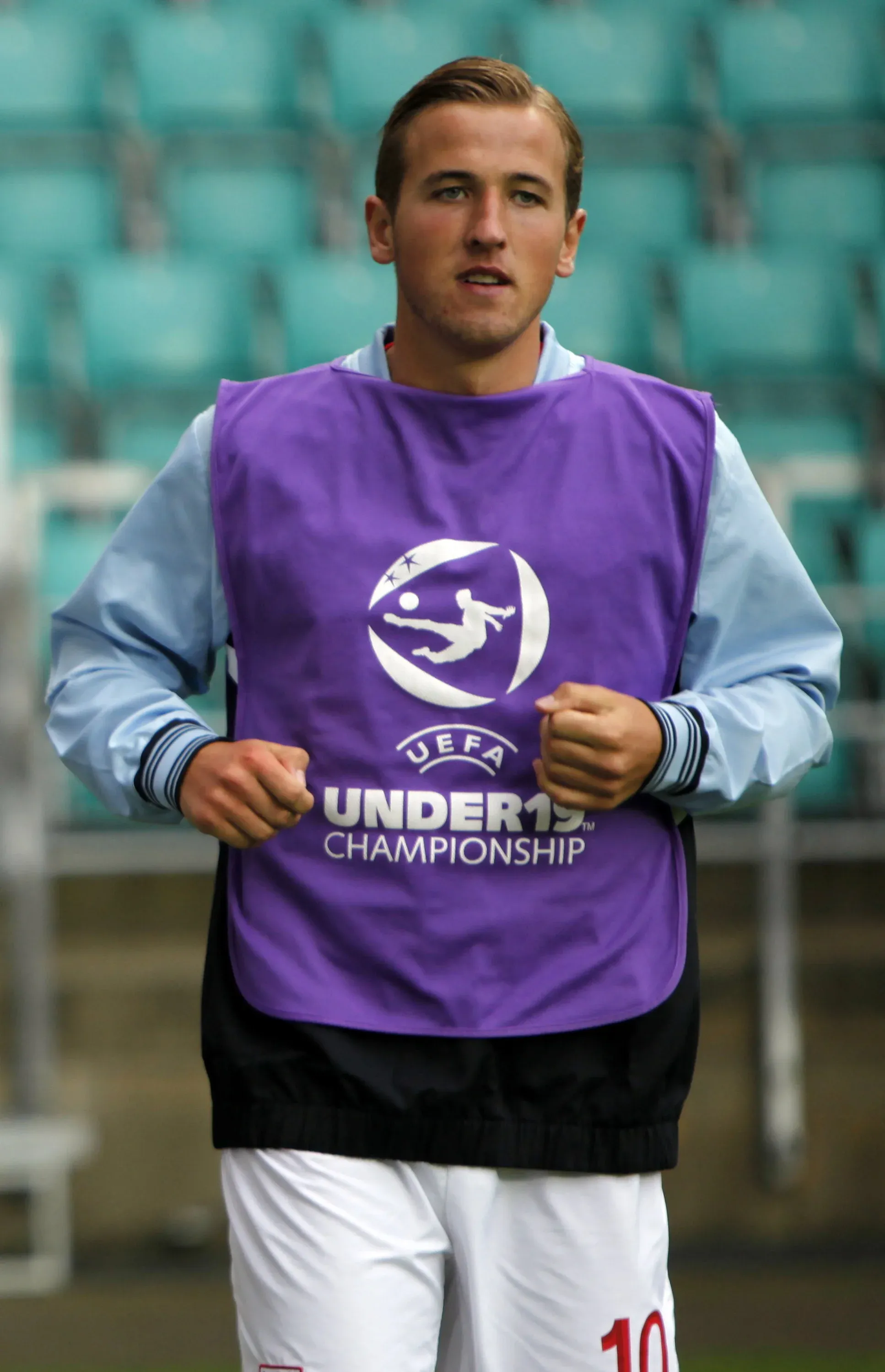 ハリー・ケイン