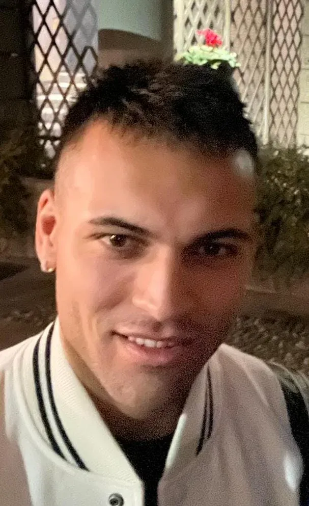 ラウタロ・マルティネス